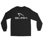 MAKO SWIRL Cotton Longsleeve